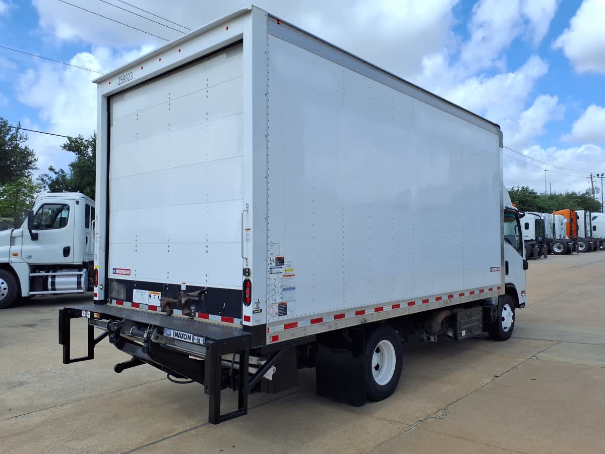 2021 Chevrolet Motor Div. LCF 4500HD 259823