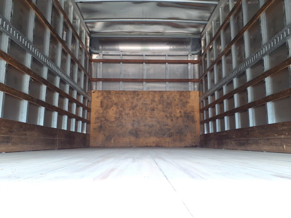 2021 Chevrolet Motor Div. LCF 4500HD 259823