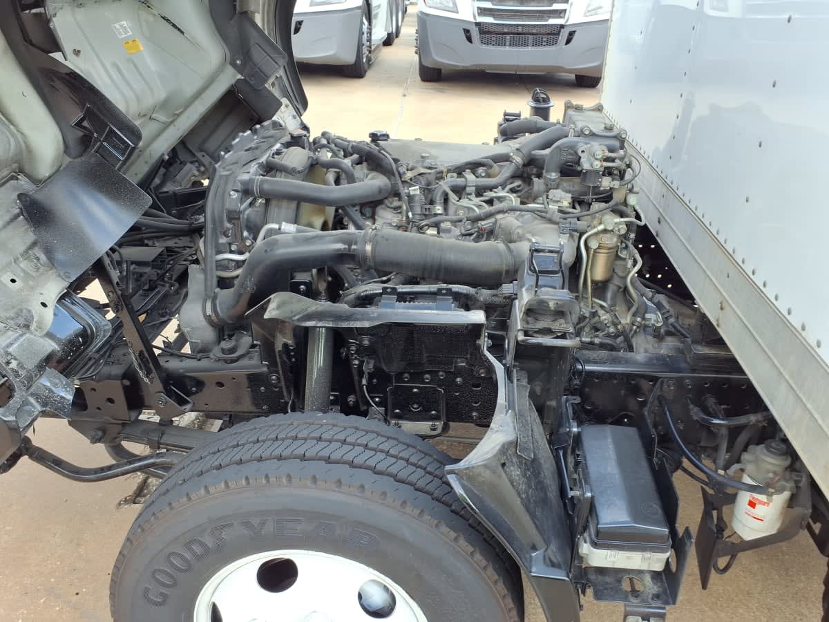 2021 Chevrolet Motor Div. LCF 4500HD 259823