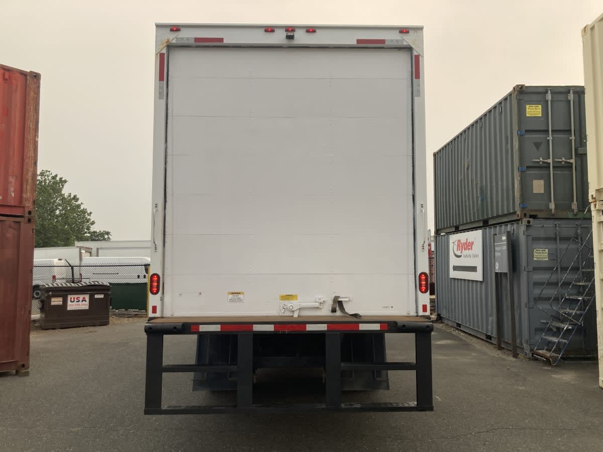 2021 Freightliner M2 106 in Springfield, MA — photo 5