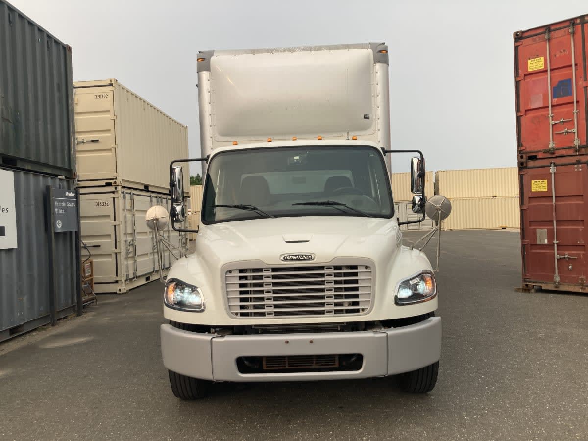 2021 Freightliner M2 106 in Springfield, MA — photo 2