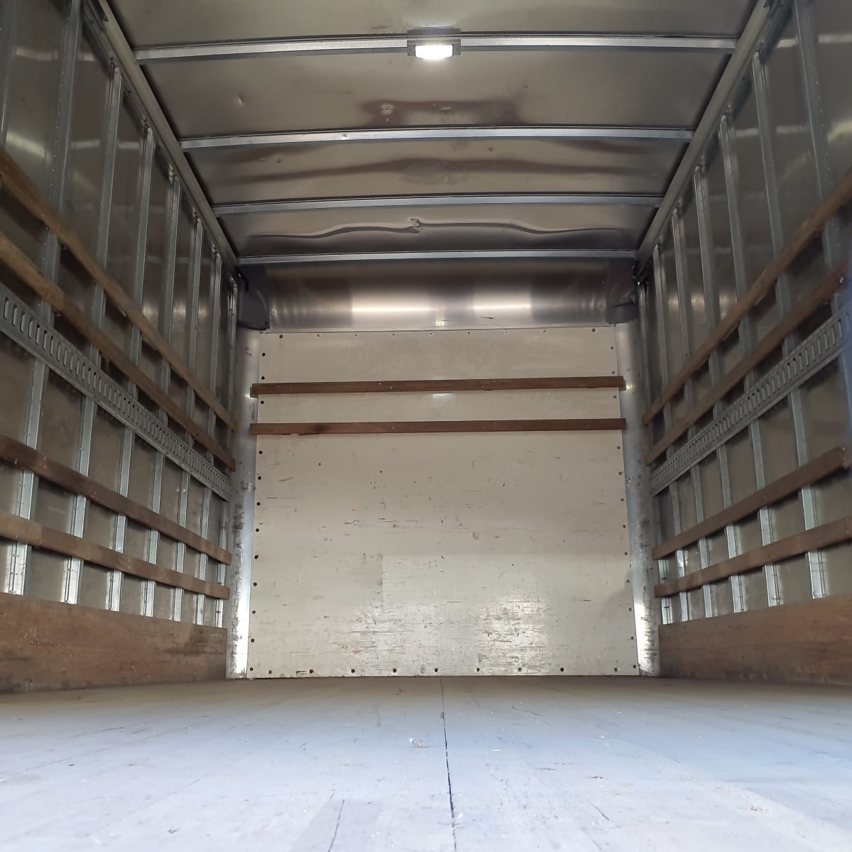 2021 Chevrolet Motor Div. LCF 4500HD 261394