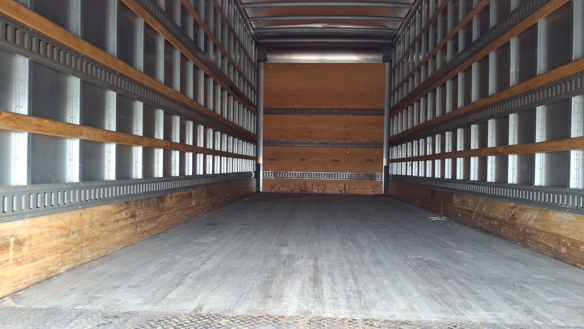 2021 Freightliner/Mercedes M2 106 261696