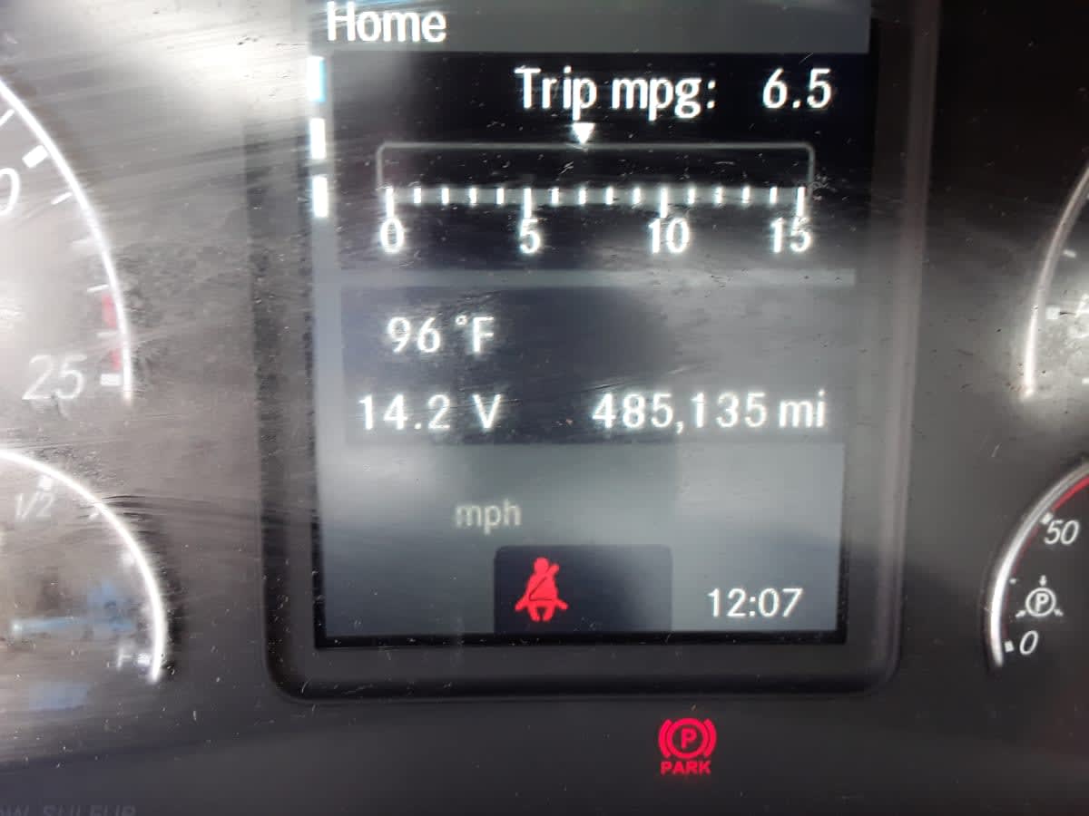 2021 Freightliner - image 9