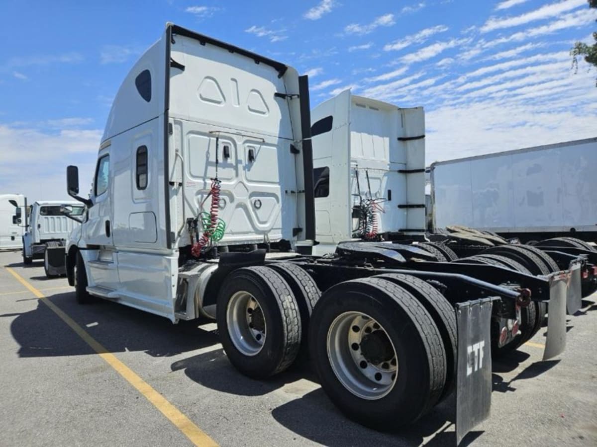 2020 Freightliner/Mercedes NEW CASCADIA PX12664 261803