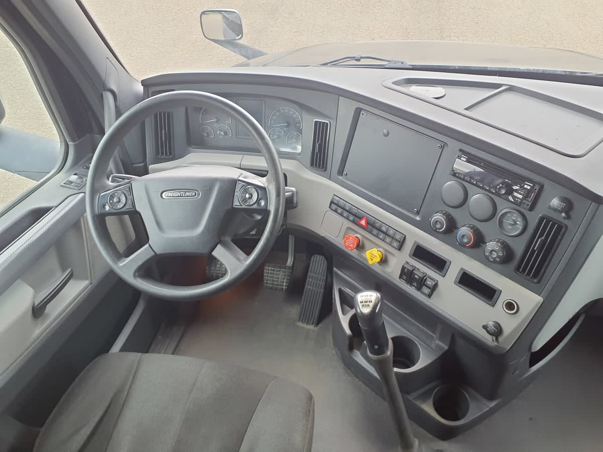 2021 Freightliner/Mercedes NEW CASCADIA PX12664 261876