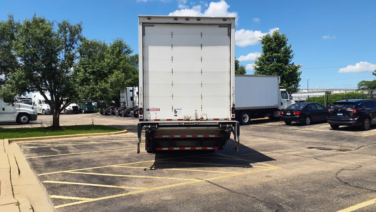 2020 Freightliner M2 106 in Bolingbrook, IL — photo 5