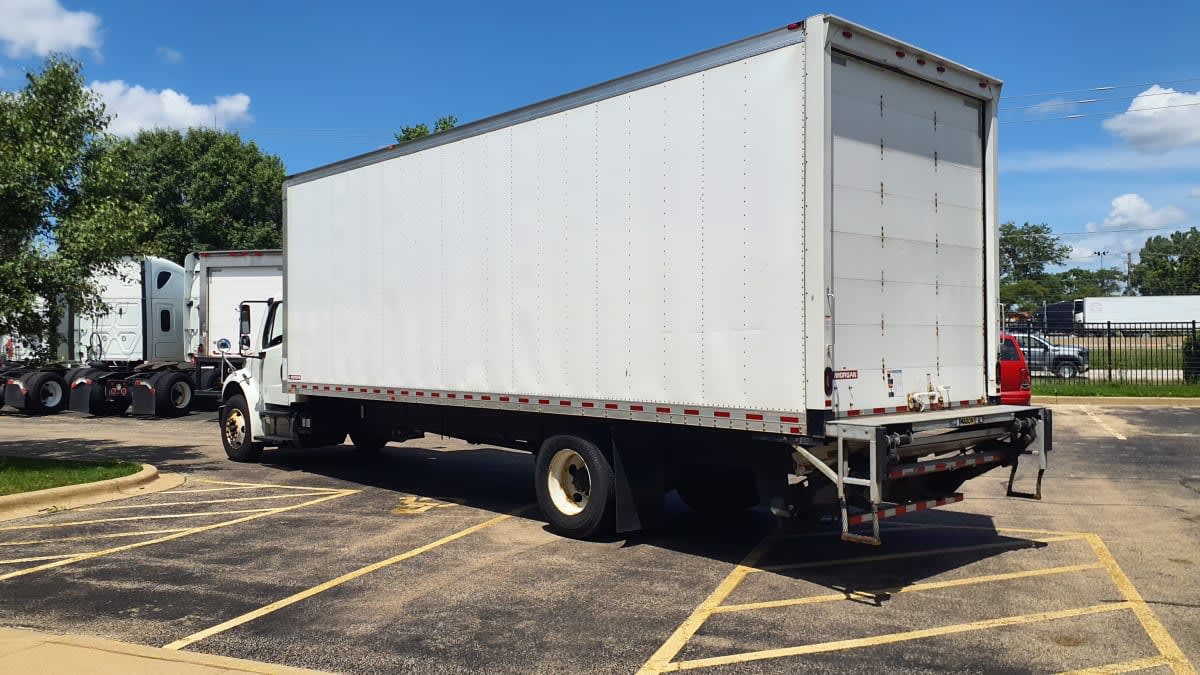2020 Freightliner M2 106 in Bolingbrook, IL — photo 6