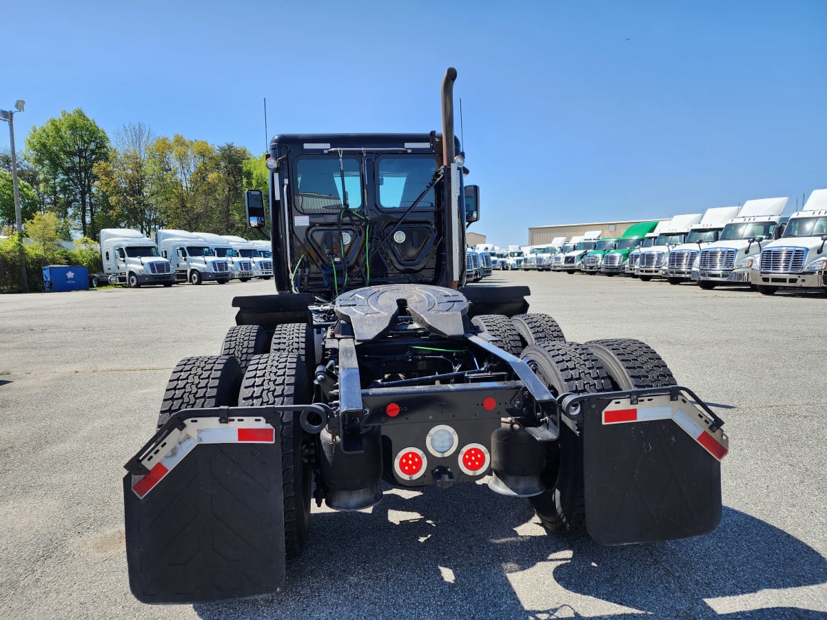 2020 Freightliner/Mercedes CASCADIA 125 261961