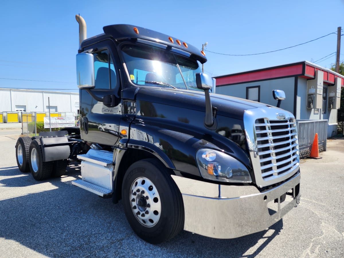 2020 Freightliner/Mercedes CASCADIA 125 261961