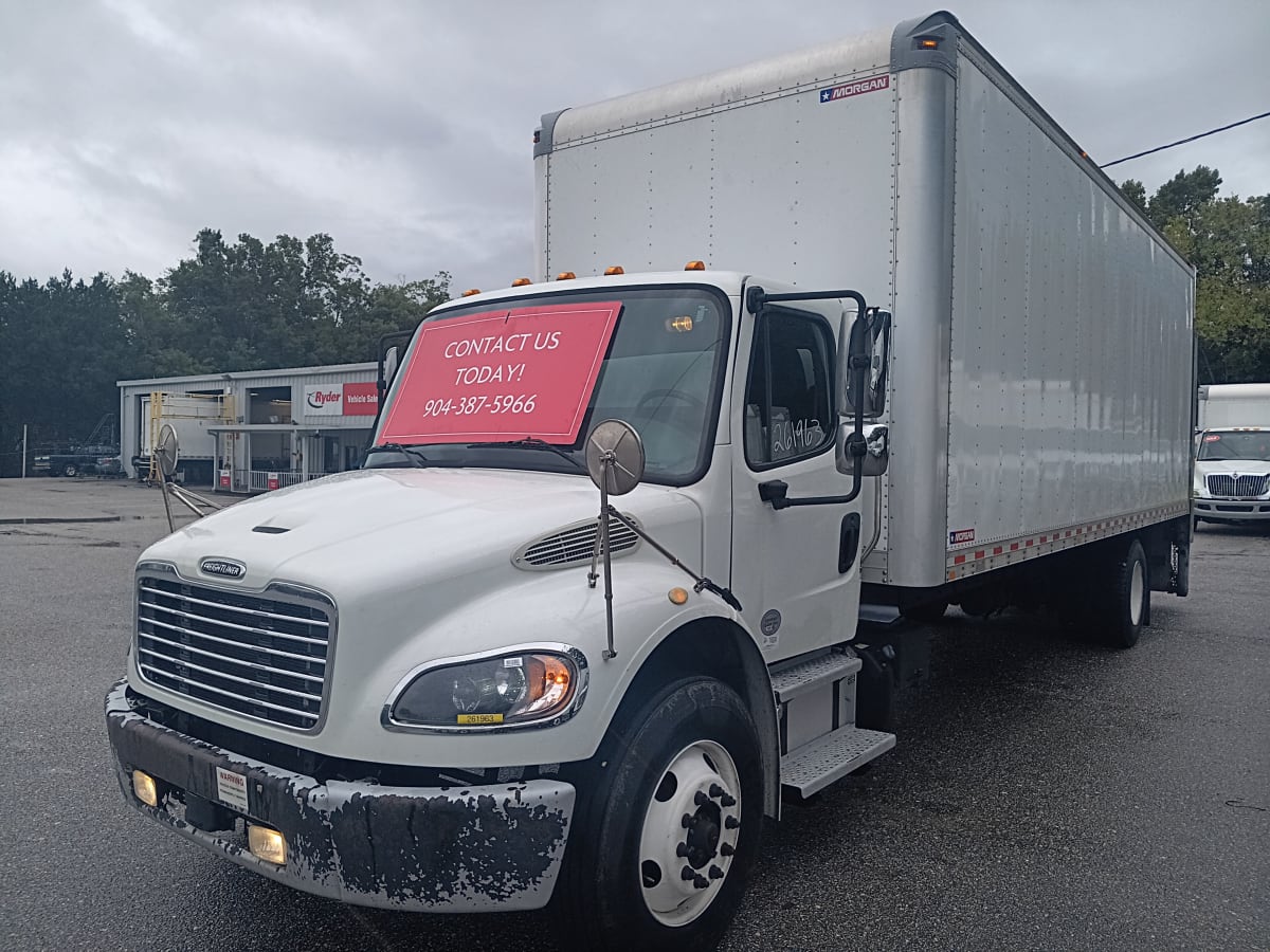 2020 Freightliner/Mercedes M2 106 261963