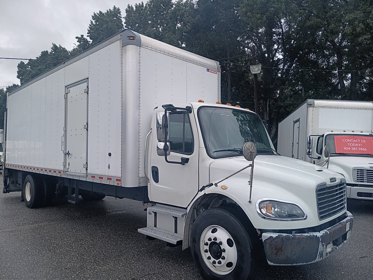 2020 Freightliner/Mercedes M2 106 261963