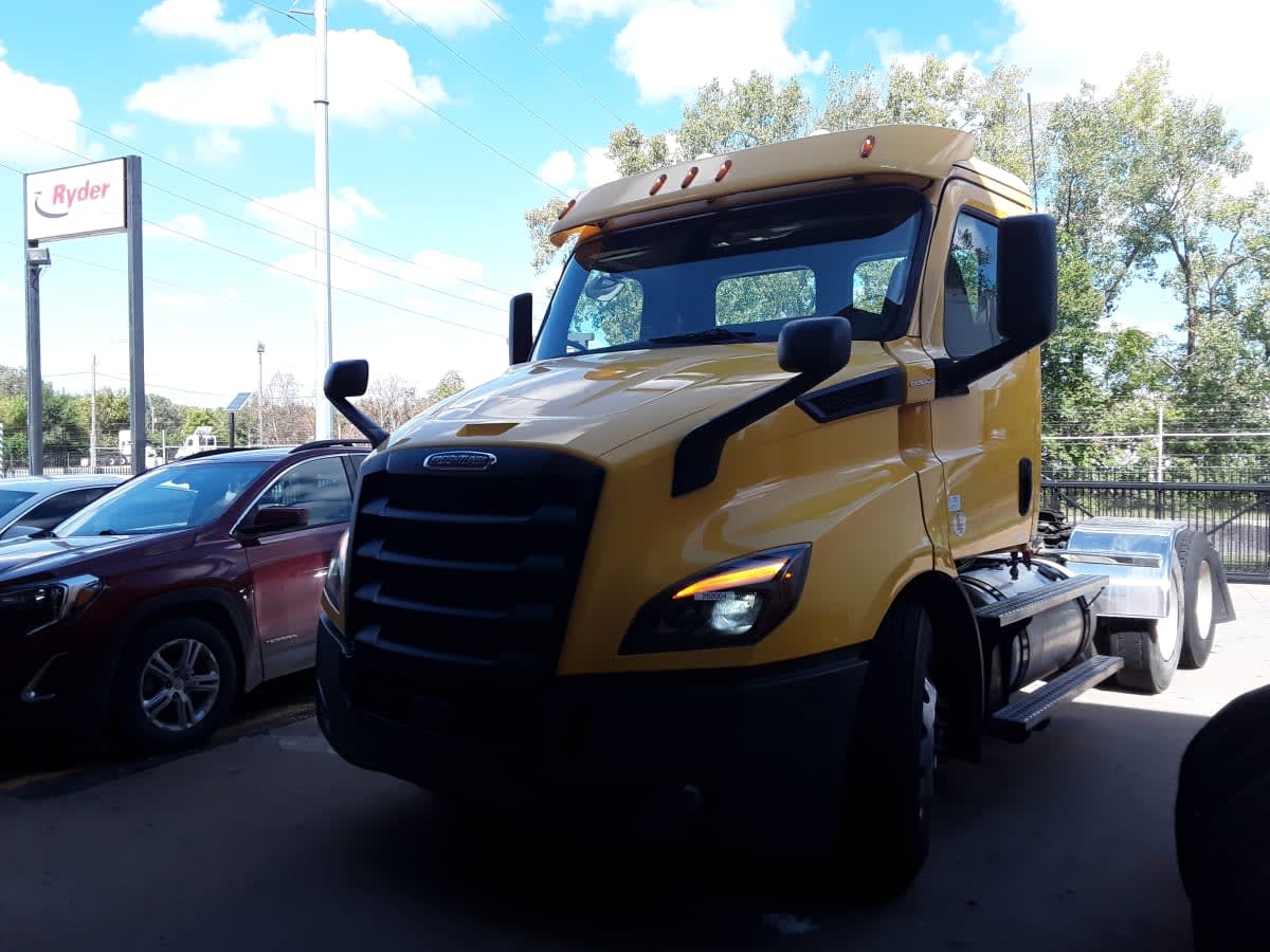 Ryder Used Truck Sales