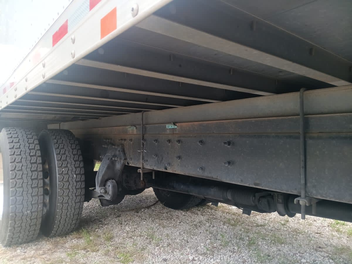 2021 Freightliner M2 106 262404