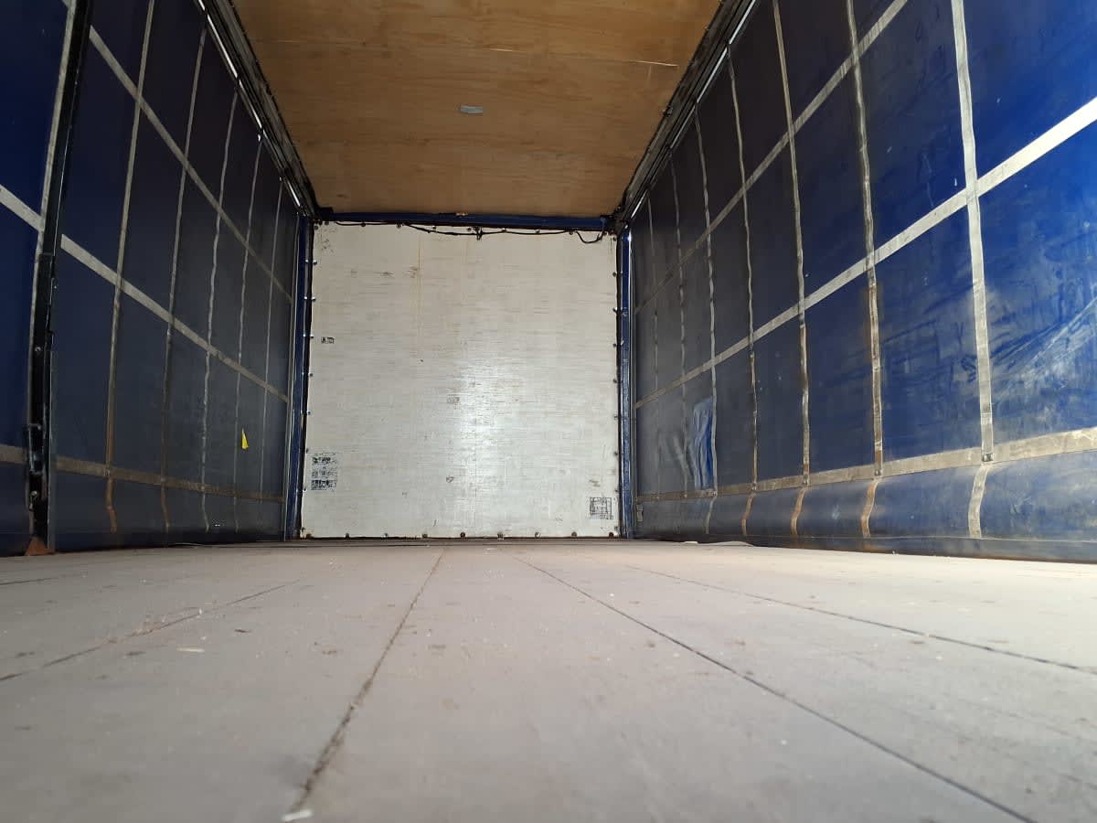 2020 Freightliner/Mercedes M2 106 262408