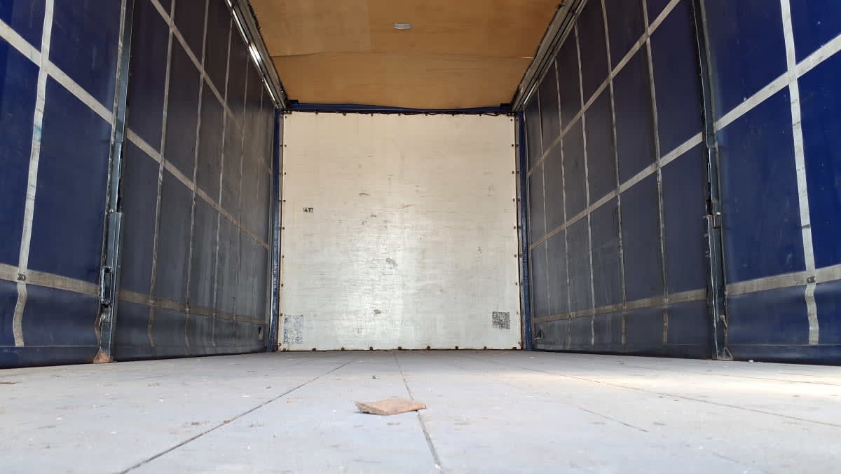2020 Freightliner/Mercedes M2 106 262409