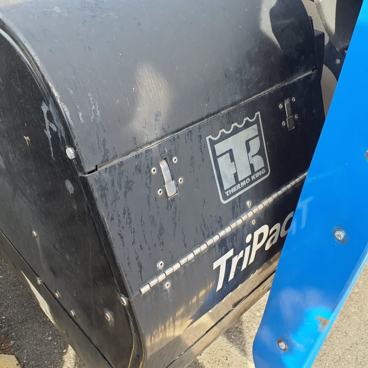 2020 Freightliner - image 11