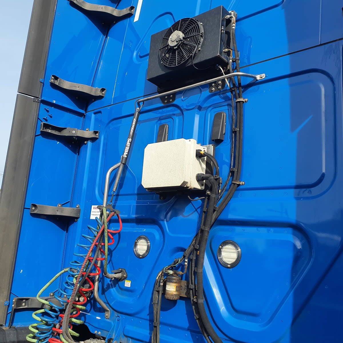 2020 Freightliner - image 12