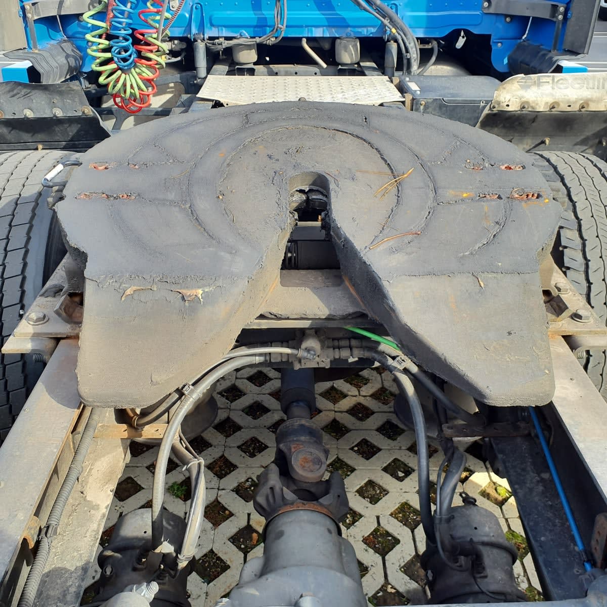 2020 Freightliner - image 13