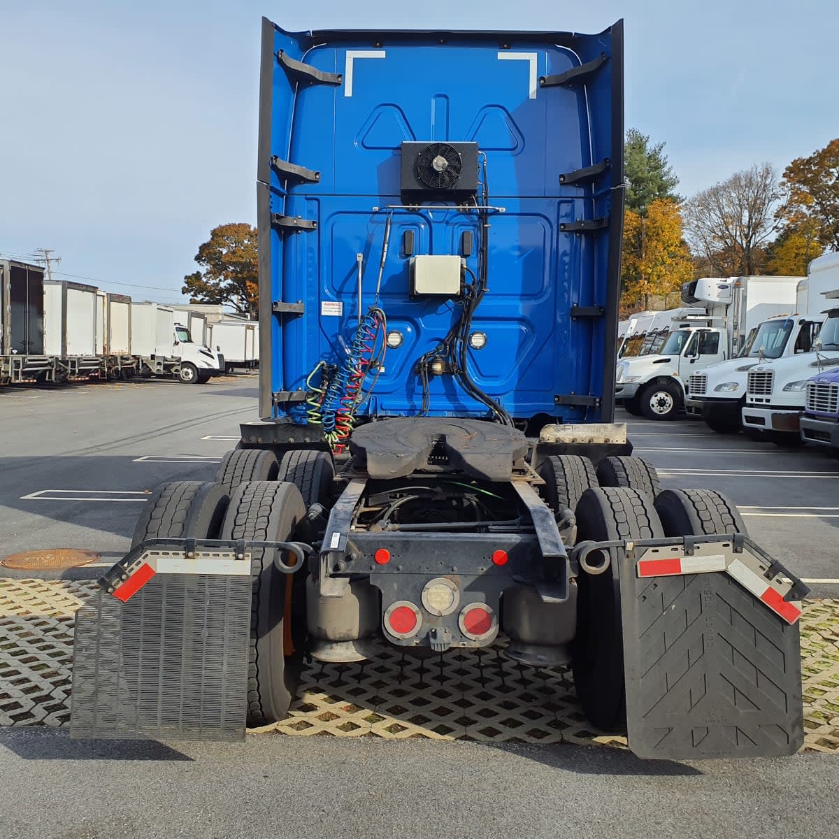 2020 Freightliner - image 5