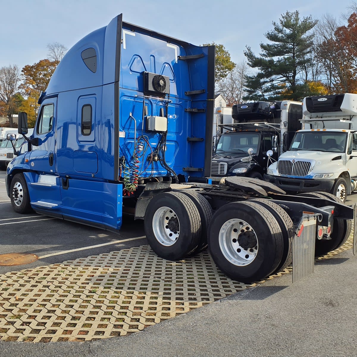 2020 Freightliner - image 6