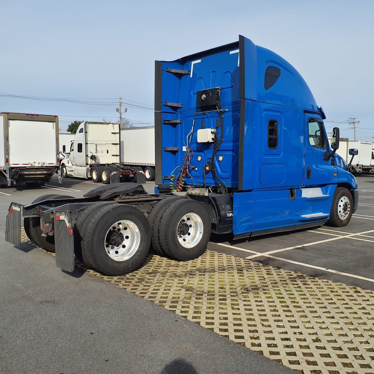 2020 Freightliner - image 4