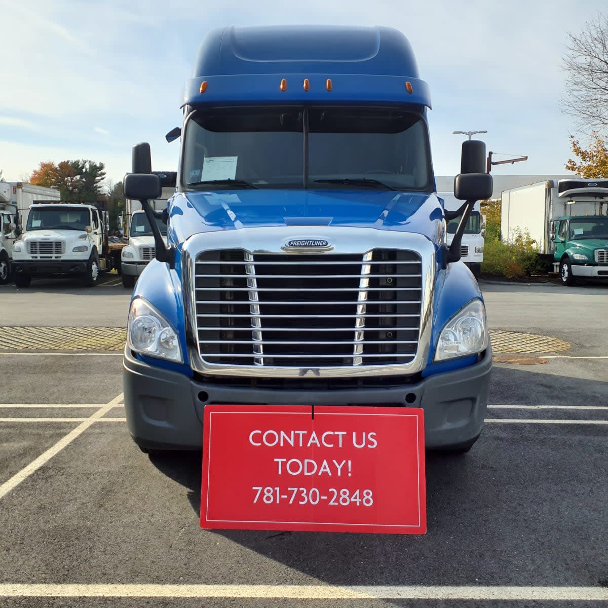 2020 Freightliner - image 2