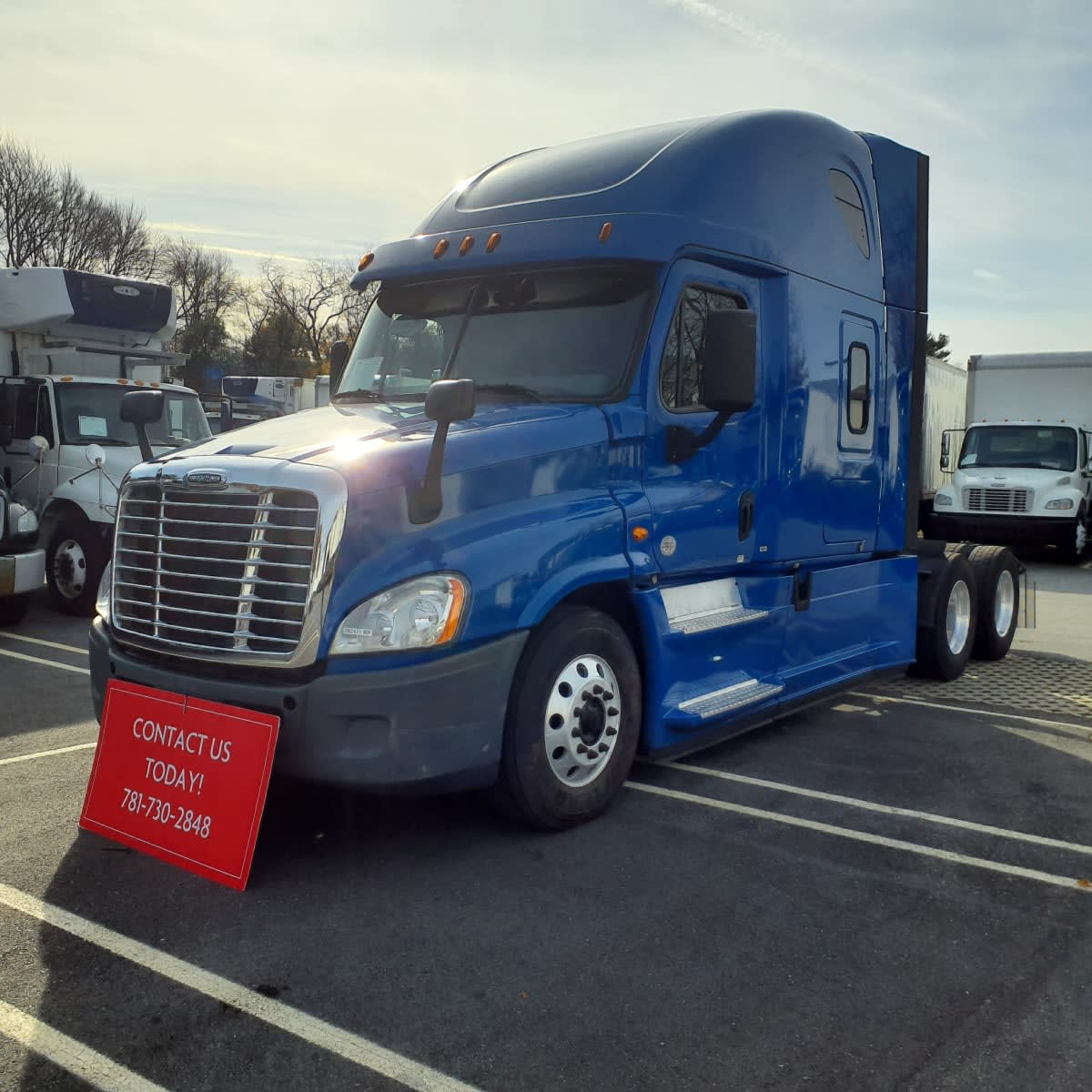 2020 Freightliner - image 1