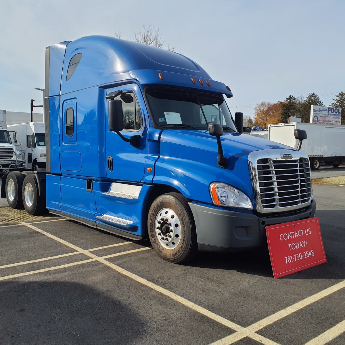 2020 Freightliner - image 3