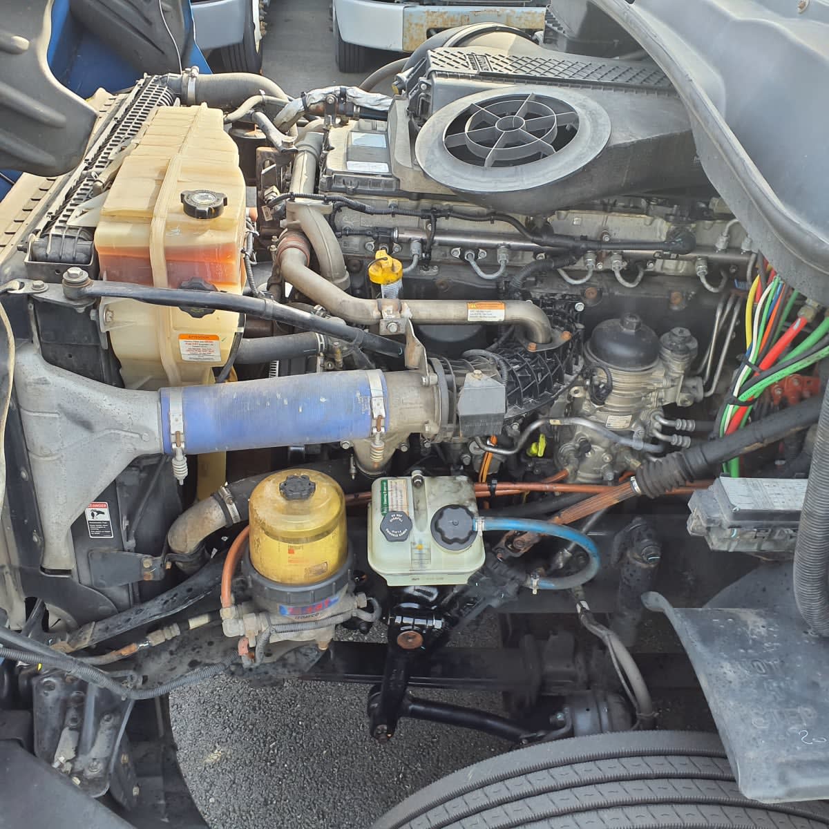 2020 Freightliner - image 9