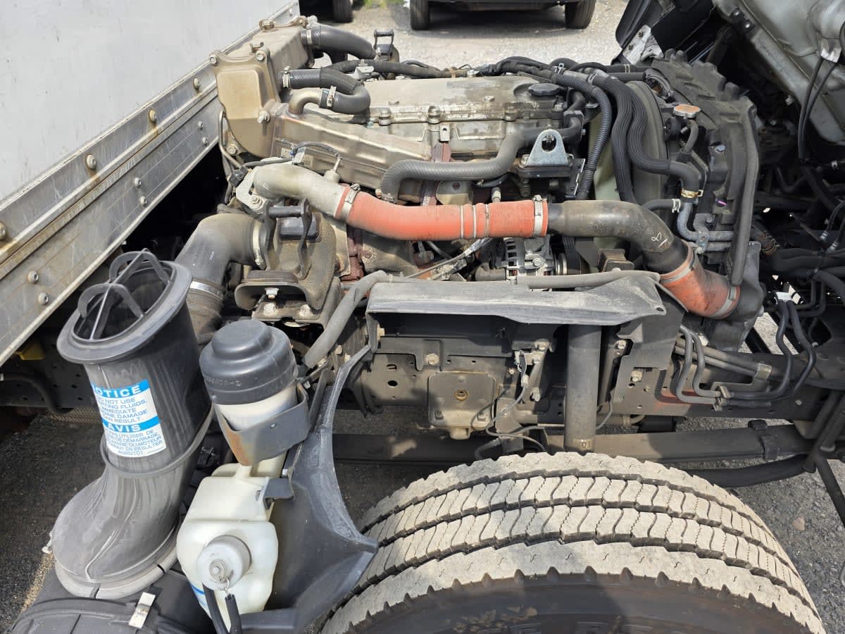 2020 Chevrolet Motor Div. LCF 4500HD 262507