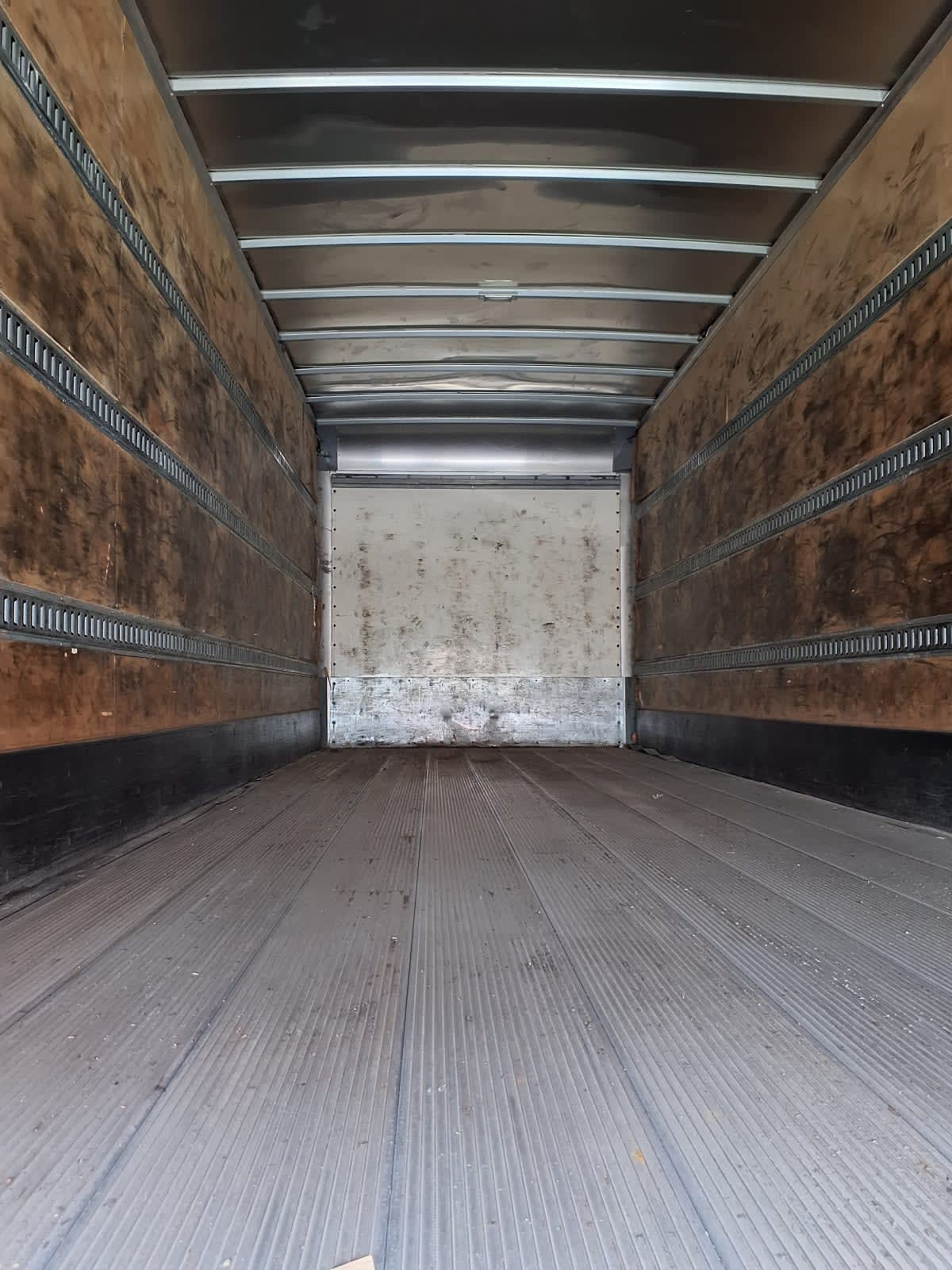 2021 Freightliner/Mercedes M2 106 262532