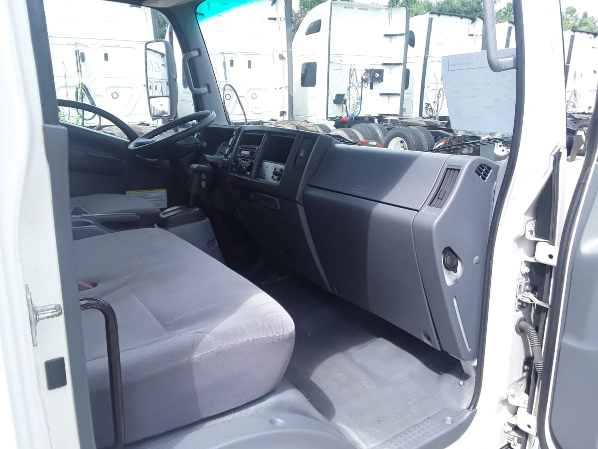 2020 Chevrolet Motor Div. LCF 4500HD 262828