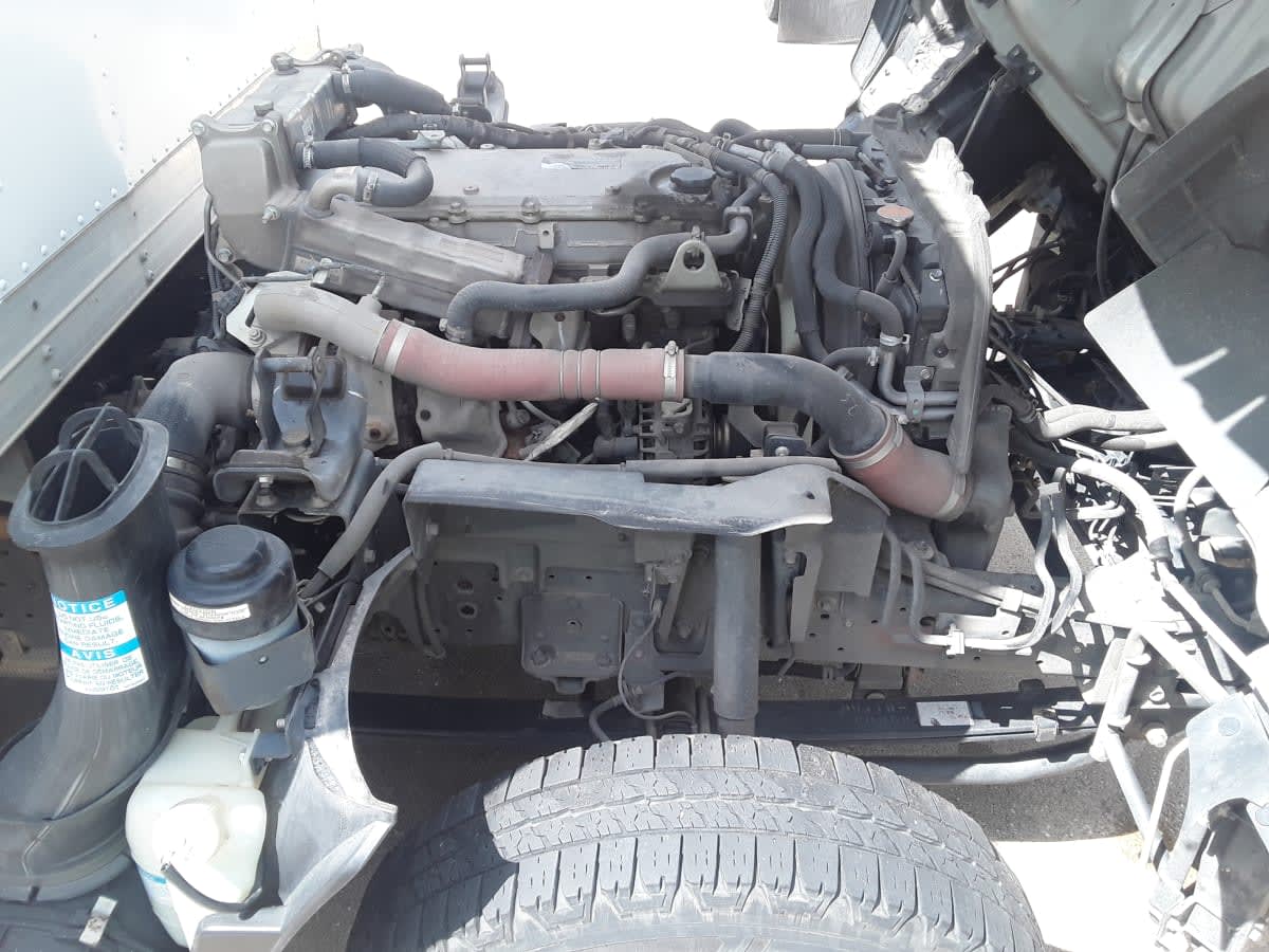 2020 Chevrolet Motor Div. LCF 4500HD 262828