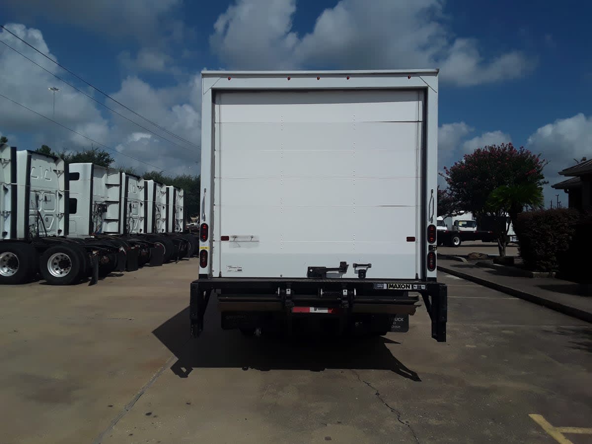 2020 Chevrolet Motor Div. LCF 4500HD 262828