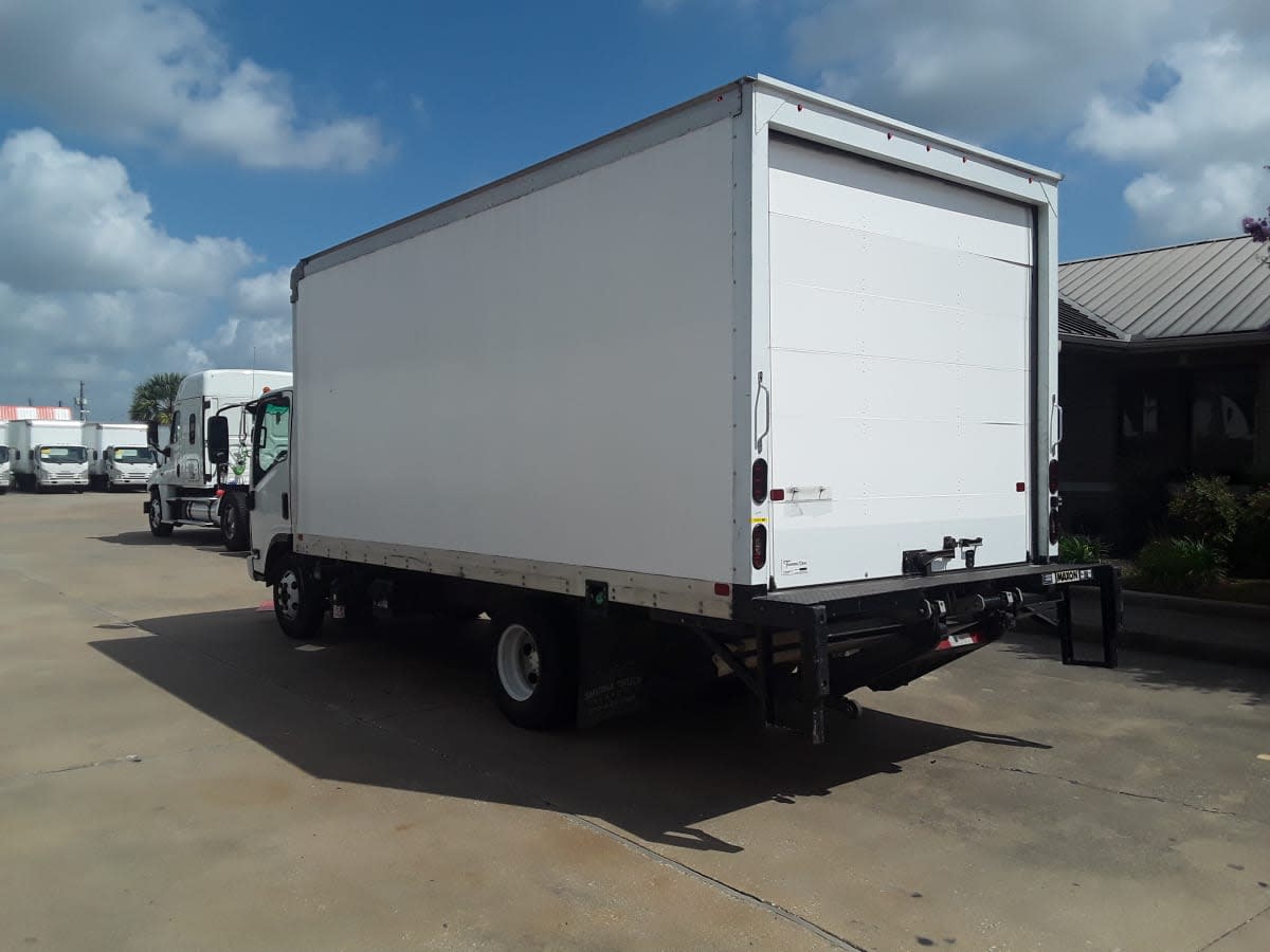 2020 Chevrolet Motor Div. LCF 4500HD 262828