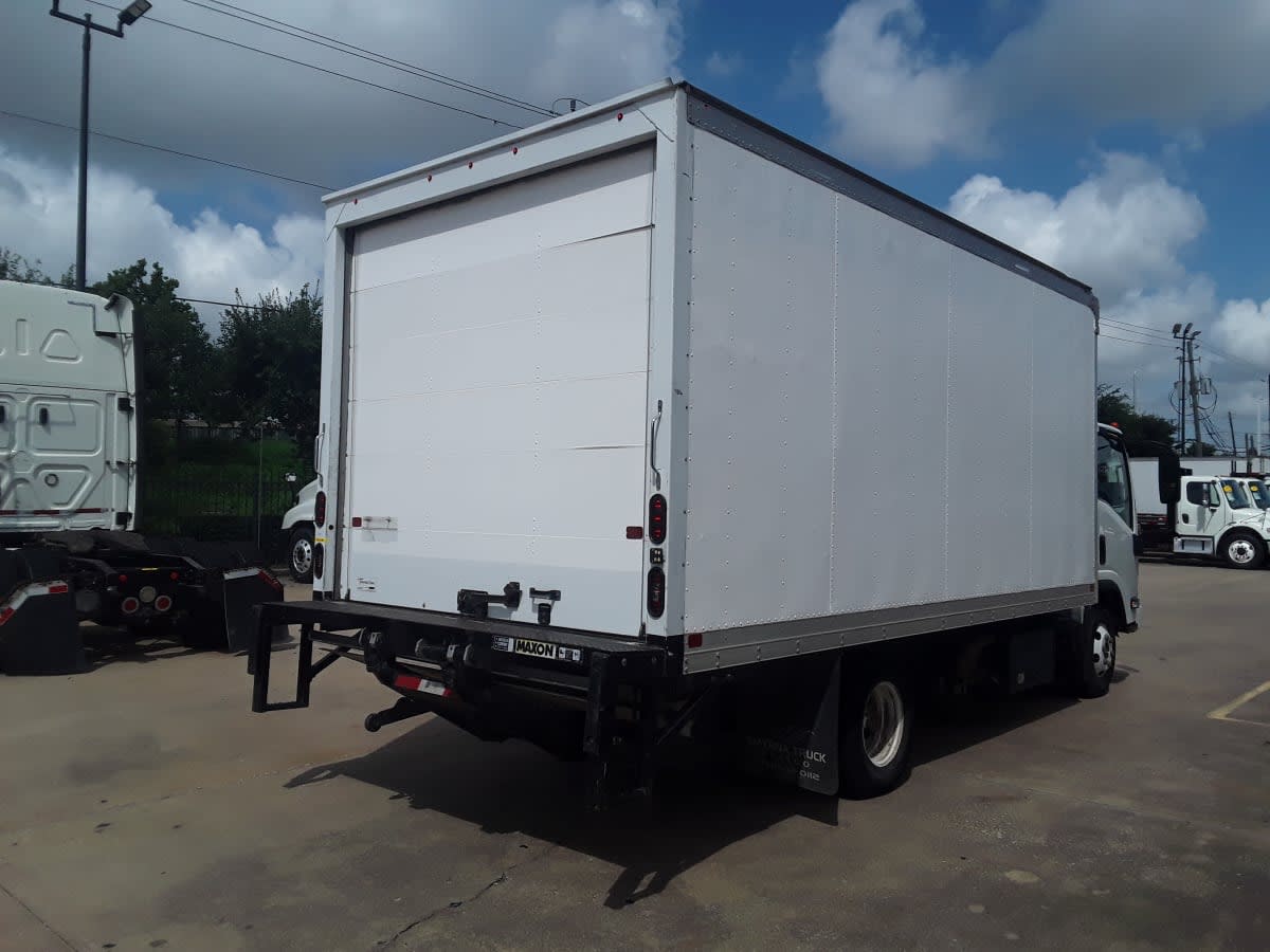 2020 Chevrolet Motor Div. LCF 4500HD 262828