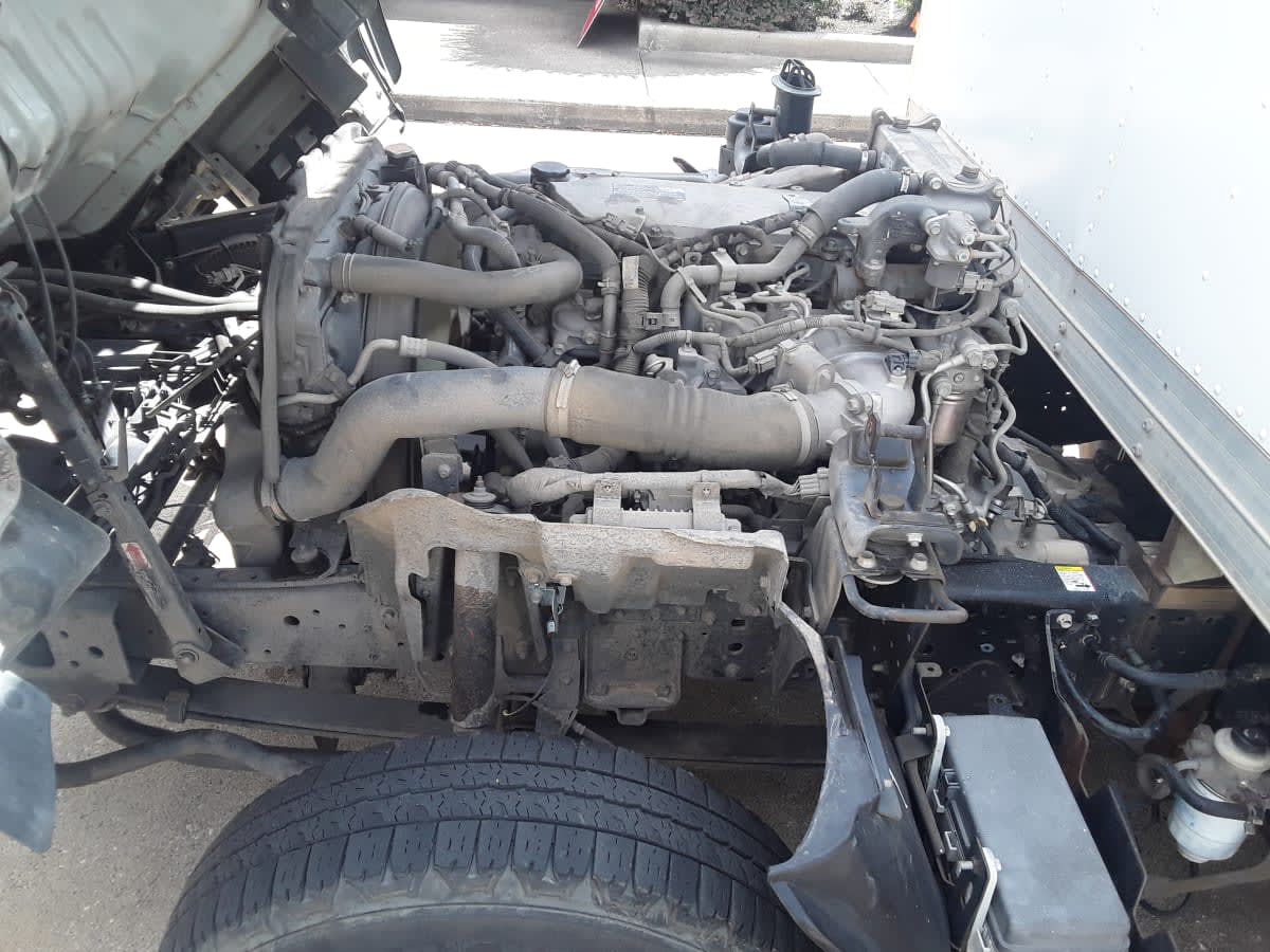 2020 Chevrolet Motor Div. LCF 4500HD 262828
