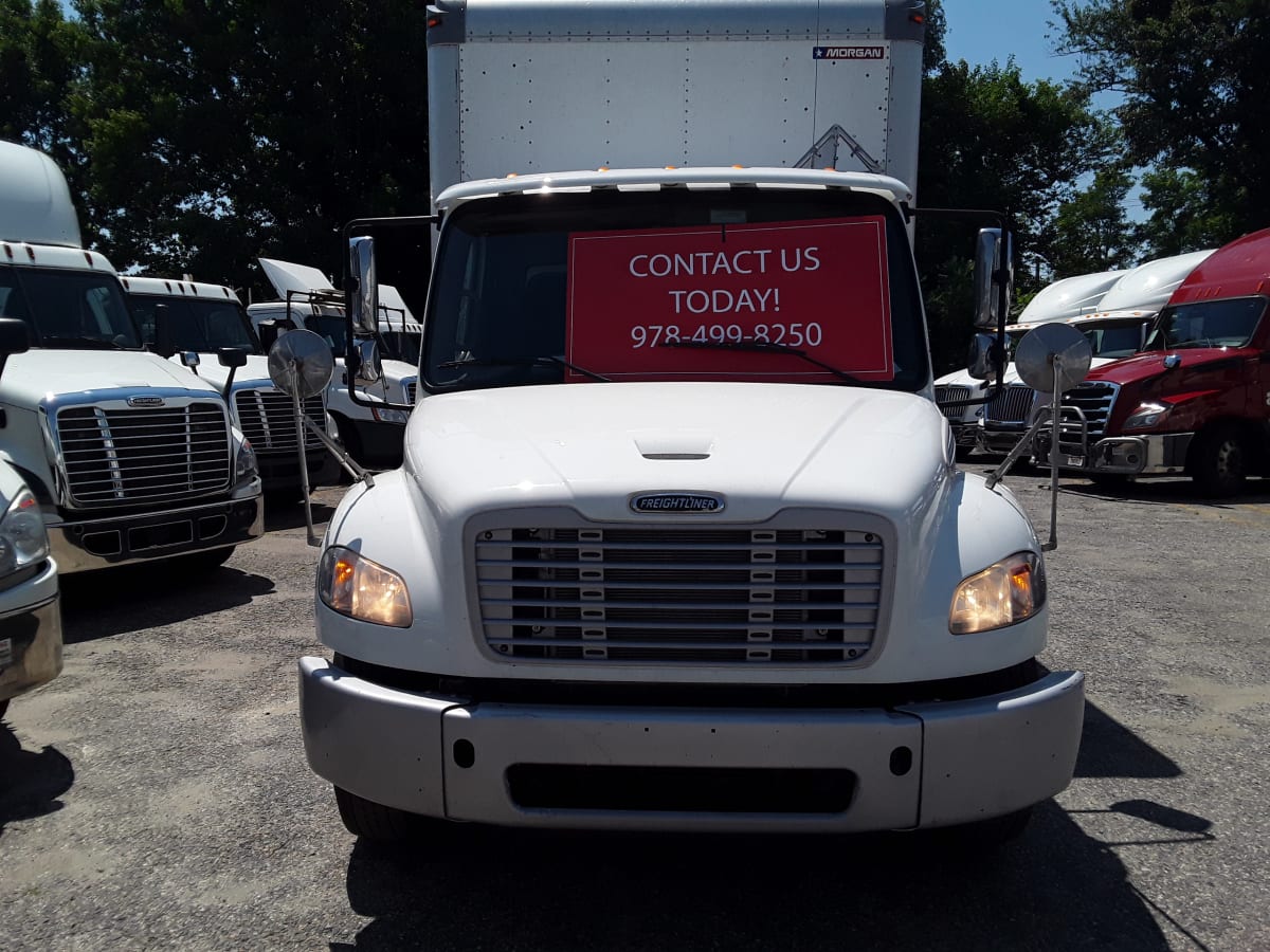 2020 Freightliner/Mercedes M2 106 262836