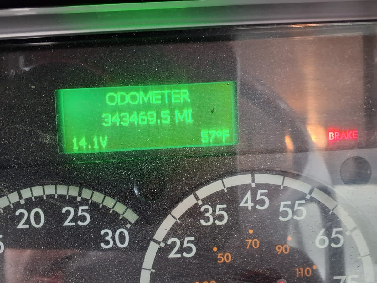 2020 Freightliner/Mercedes M2 106 262838