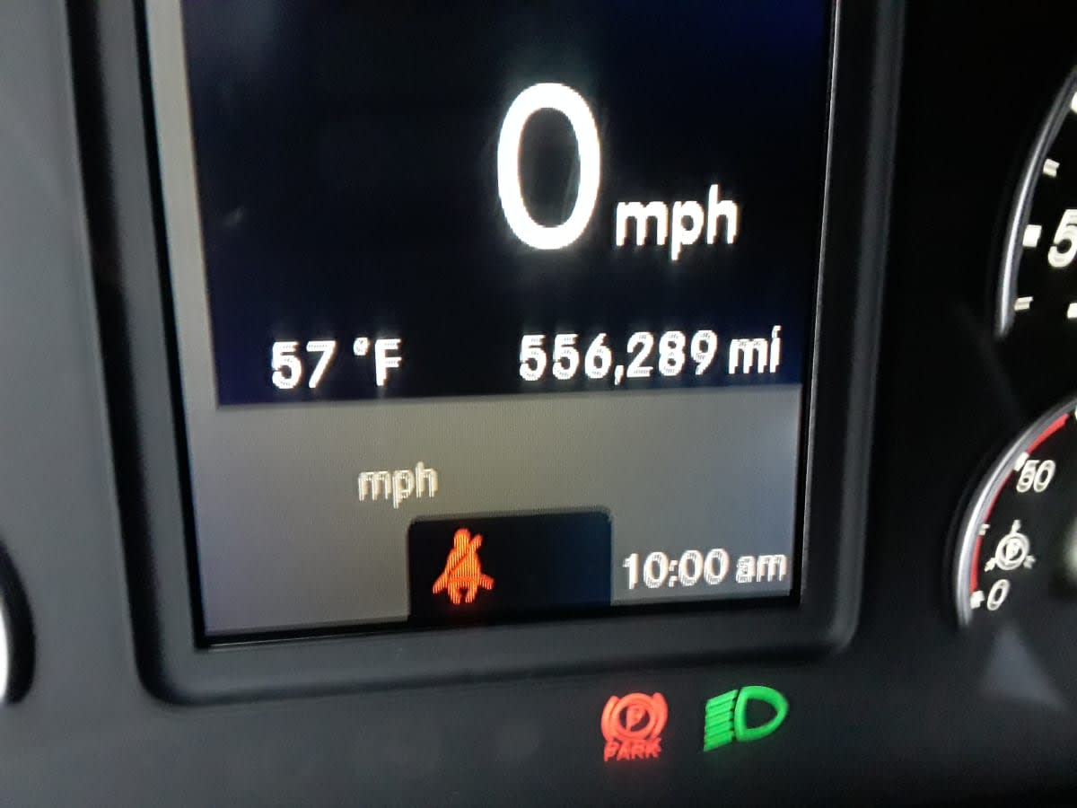 2021 Freightliner/Mercedes NEW CASCADIA PX12664 262894