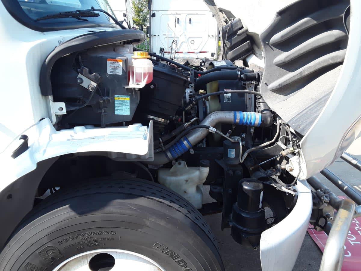 2021 Freightliner M2 106 263409