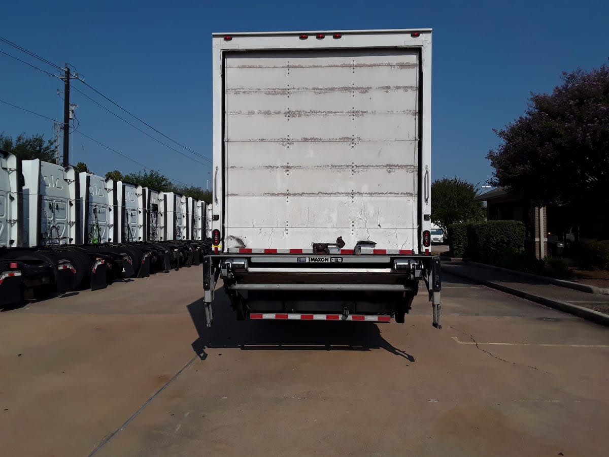 2021 Freightliner M2 106 263409