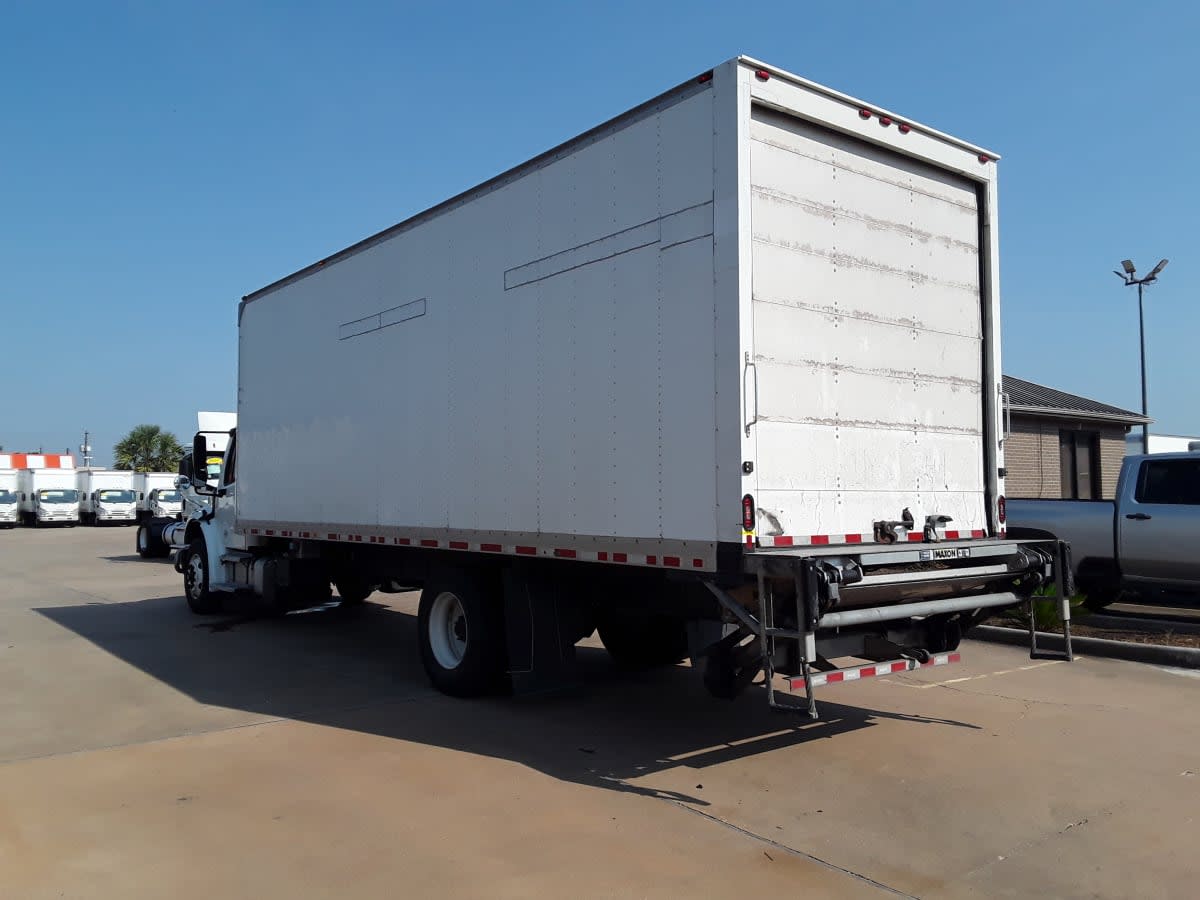 2021 Freightliner M2 106 263409