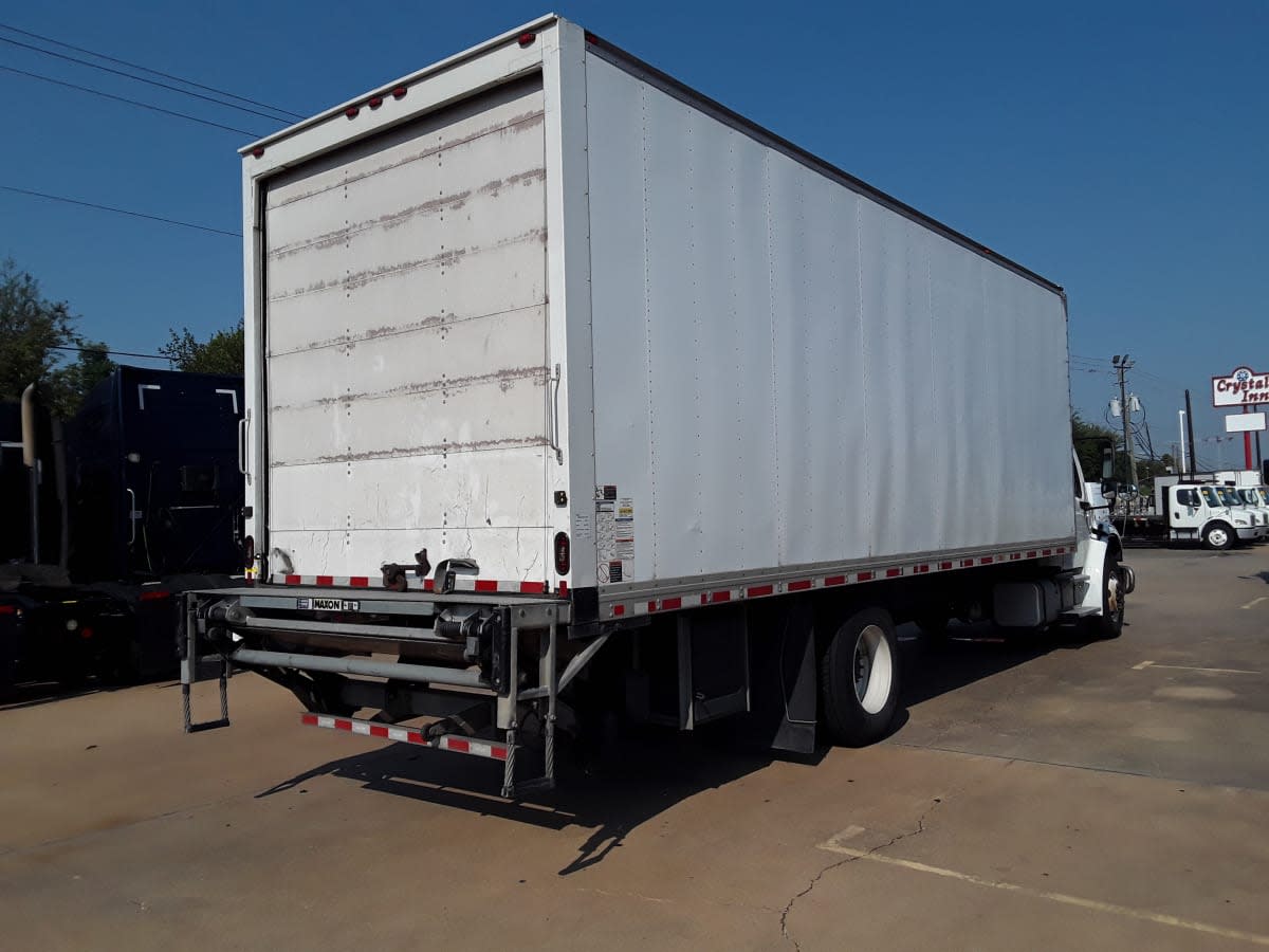 2021 Freightliner M2 106 263409