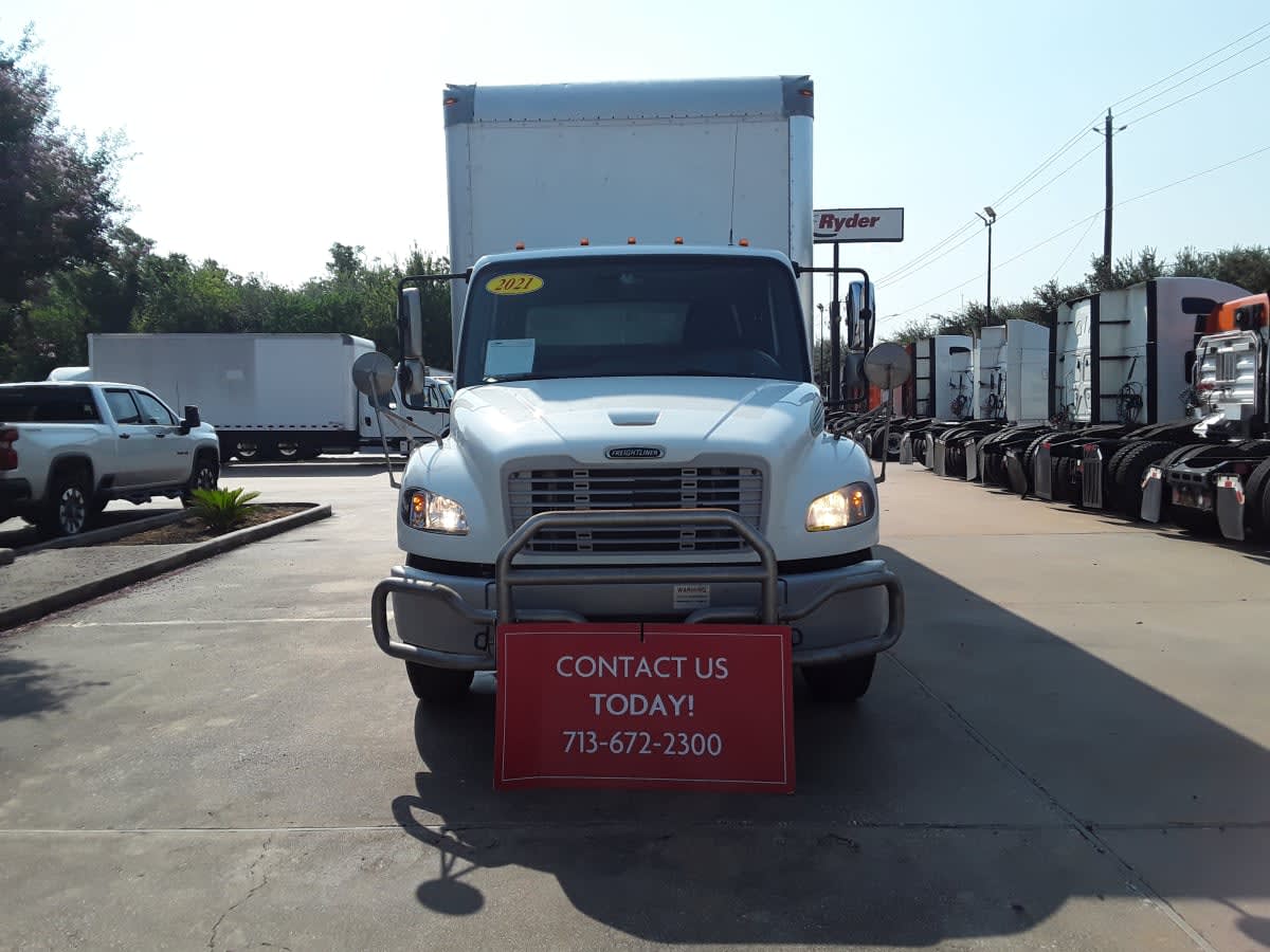 2021 Freightliner M2 106 263409