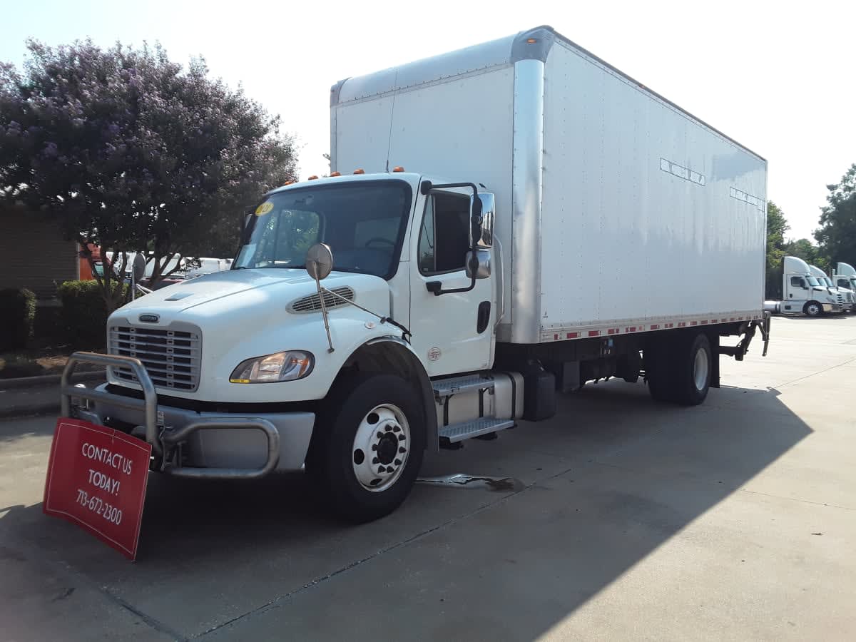 2021 Freightliner M2 106 263409