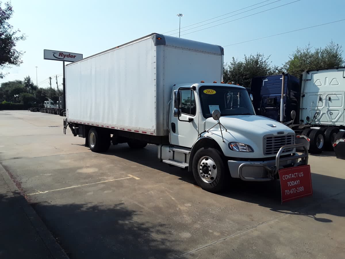 2021 Freightliner M2 106 263409