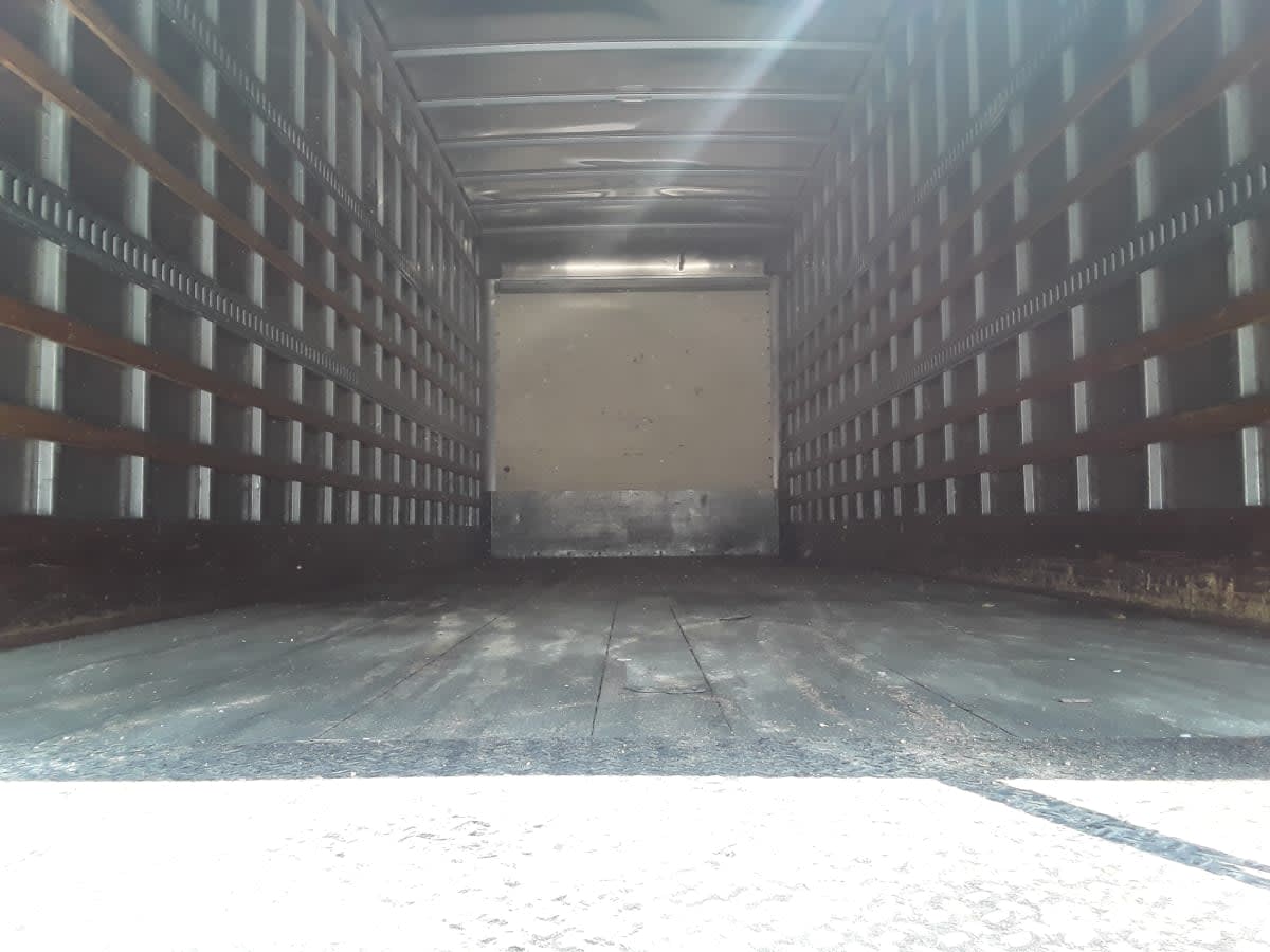 2021 Freightliner M2 106 263409