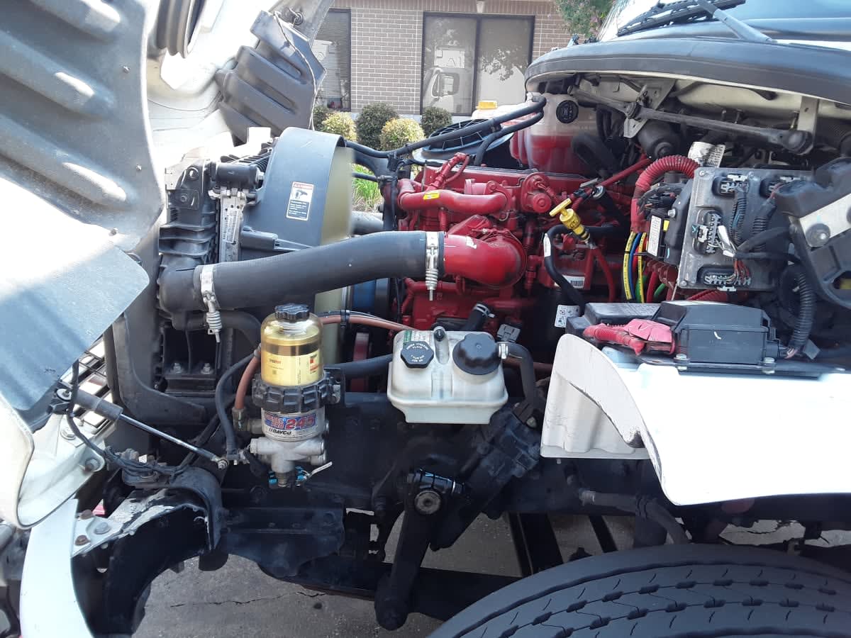 2021 Freightliner M2 106 263409